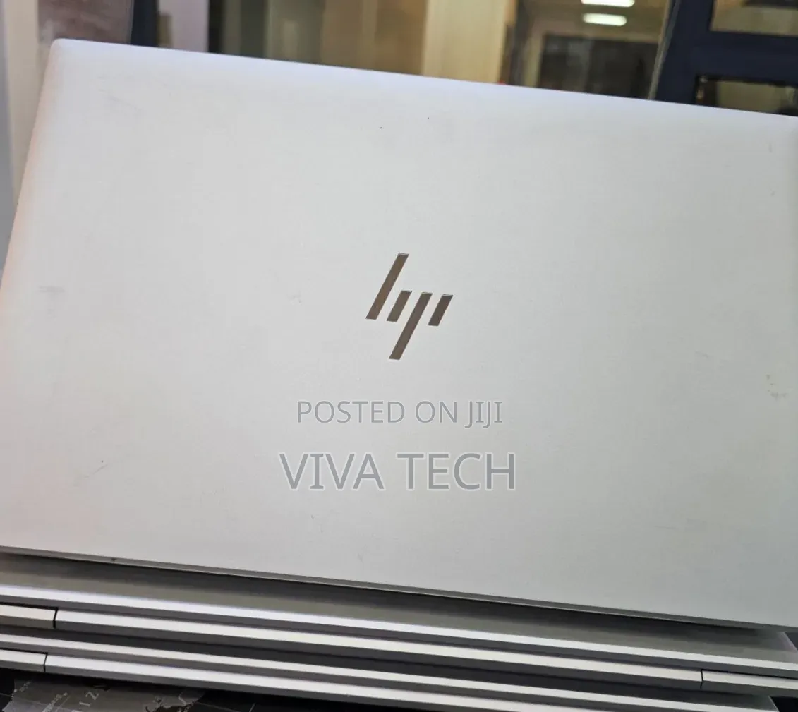 New Laptop HP EliteBook 840 G7 16GB Intel Core i7 SSD 512GB