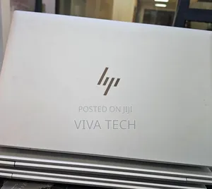 New Laptop HP EliteBook 840 G7 16GB Intel Core i7 SSD 512GB