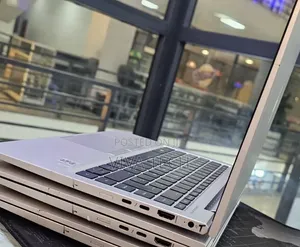 New Laptop HP EliteBook 840 G7 16GB Intel Core i7 SSD 512GB