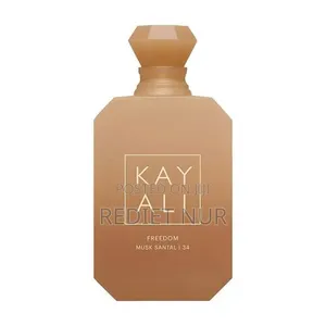 Kay Ali Perfumes