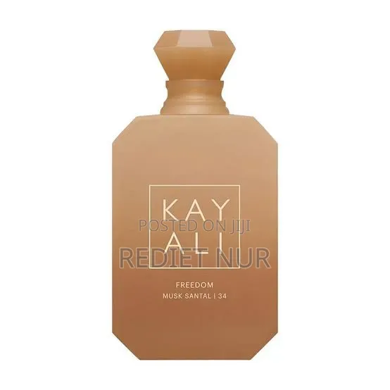 Kay Ali Perfumes