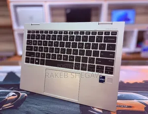 New Laptop HP EliteBook 840 16GB Intel Core i5 SSD 512GB