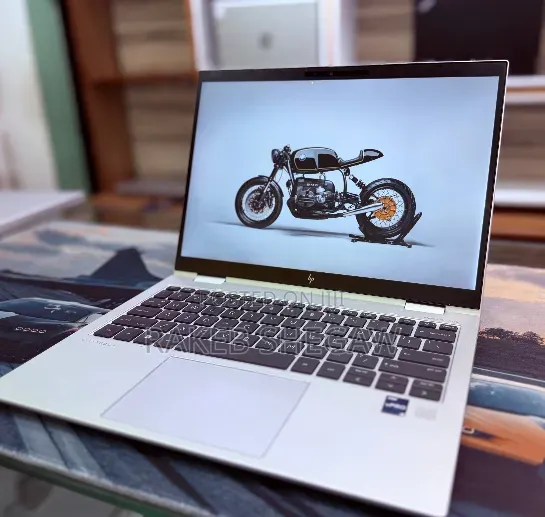 New Laptop HP EliteBook 840 16GB Intel Core i5 SSD 512GB
