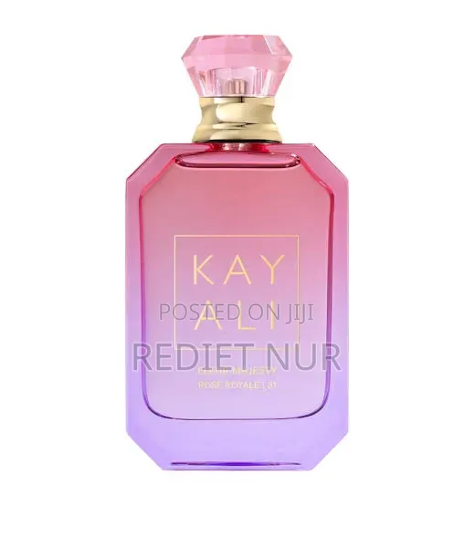 Kay Ali Perfumes