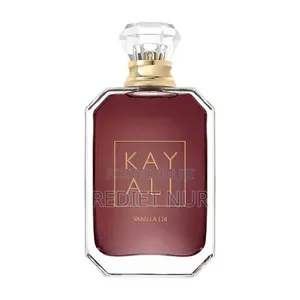 Kay Ali Perfumes