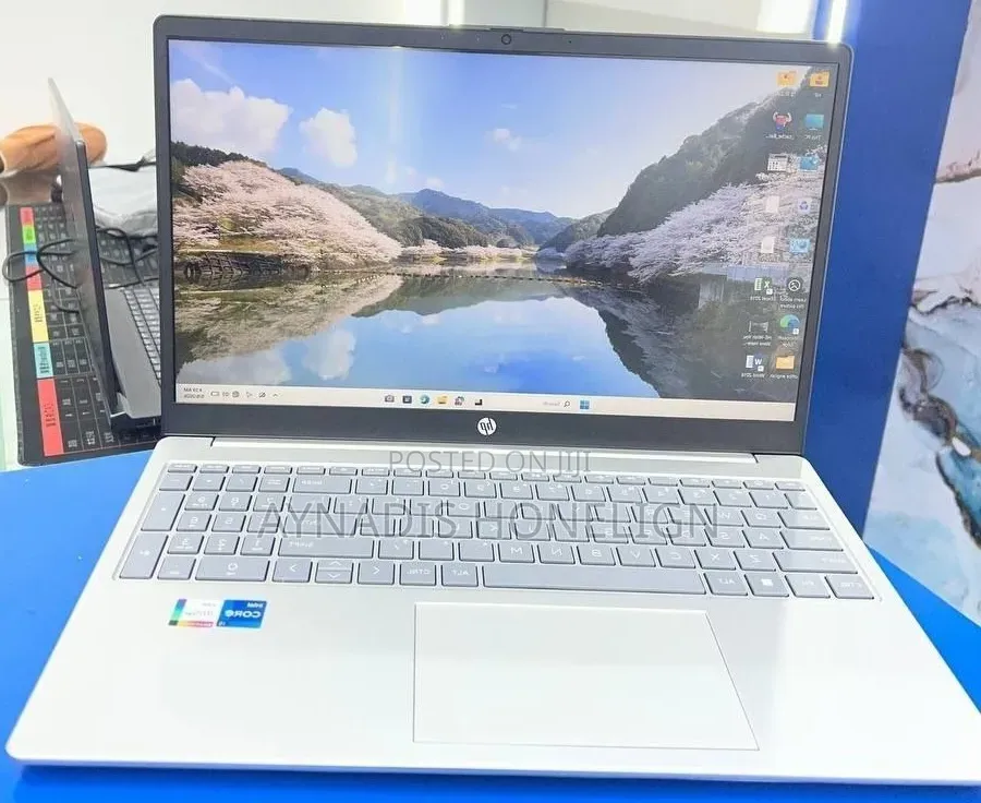 New Laptop HP Stream Notebook 16GB Intel Core i5 SSD 1T