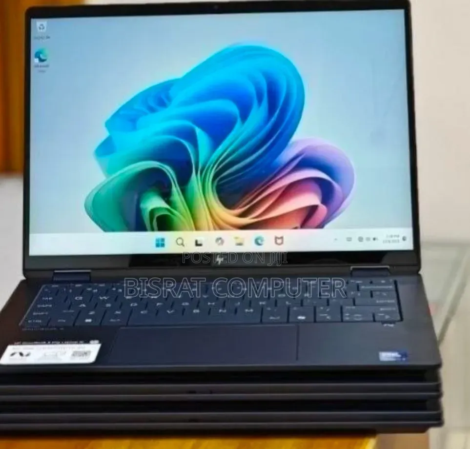 New Laptop HP OmniBook 5 14" 16GB Intel Core Ultra 7 SSD 1T