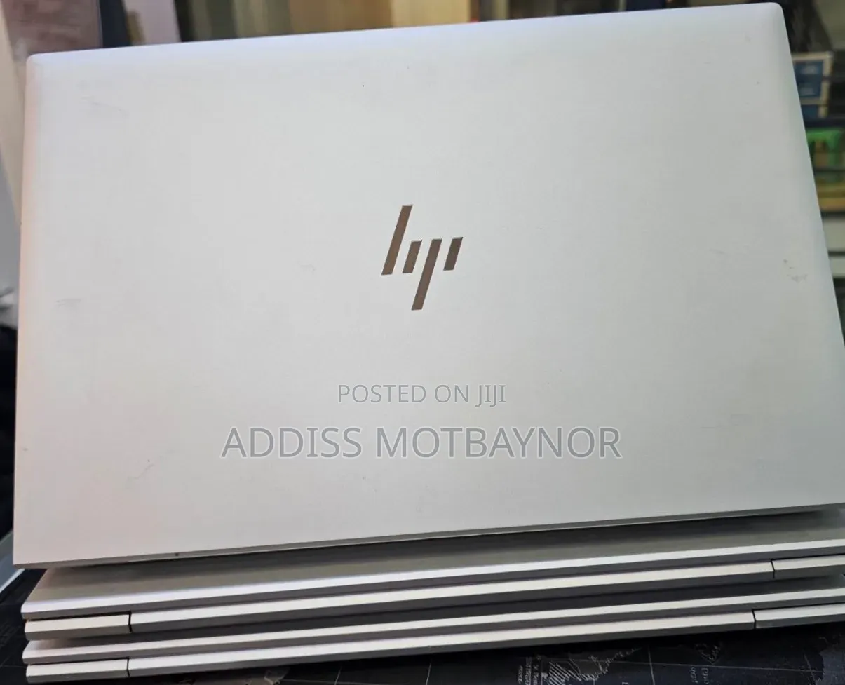 New Laptop HP EliteBook 840 16GB Intel Core i5 SSD 512GB