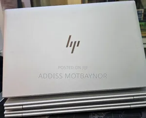 New Laptop HP EliteBook 840 16GB Intel Core i5 SSD 512GB