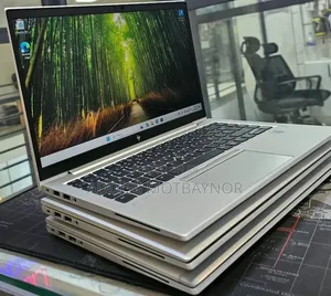 New Laptop HP EliteBook 840 16GB Intel Core i5 SSD 512GB