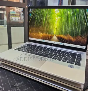 New Laptop HP EliteBook 840 16GB Intel Core i5 SSD 512GB