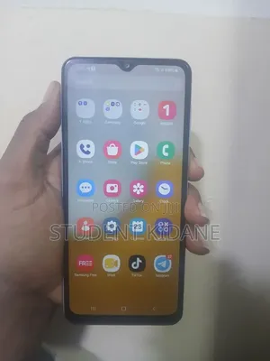 Samsung Galaxy A13 5G 64 GB Pink