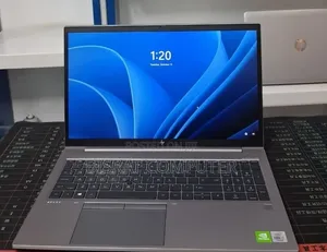 New Laptop HP ProBook 430 G7 16GB Intel Core i7 SSD 512GB