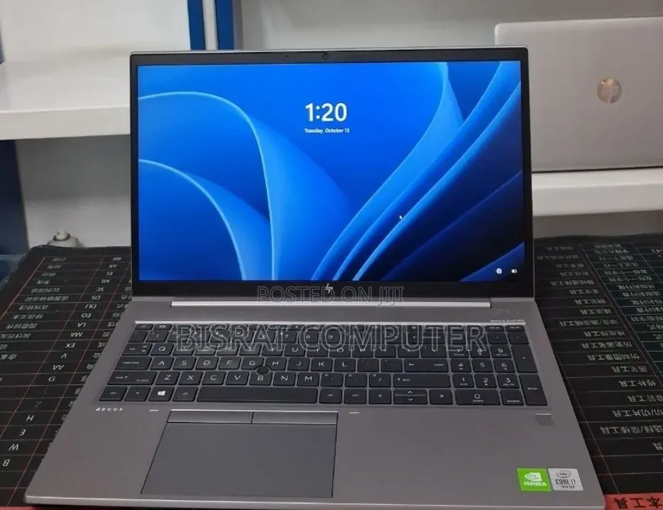 New Laptop HP ProBook 430 G7 16GB Intel Core i7 SSD 512GB