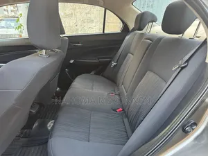 Suzuki Dzire 2022 Gray