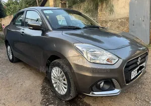 Suzuki Dzire 2022 Gray