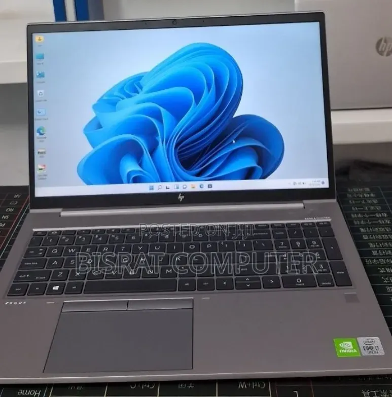 New Laptop HP ProBook 430 G7 16GB Intel Core i7 SSD 512GB