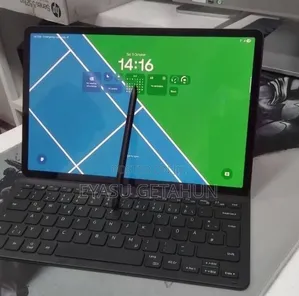 New Samsung Galaxy Tab S8+ 256 GB