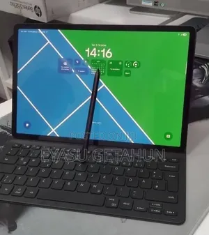 New Samsung Galaxy Tab S8+ 256 GB