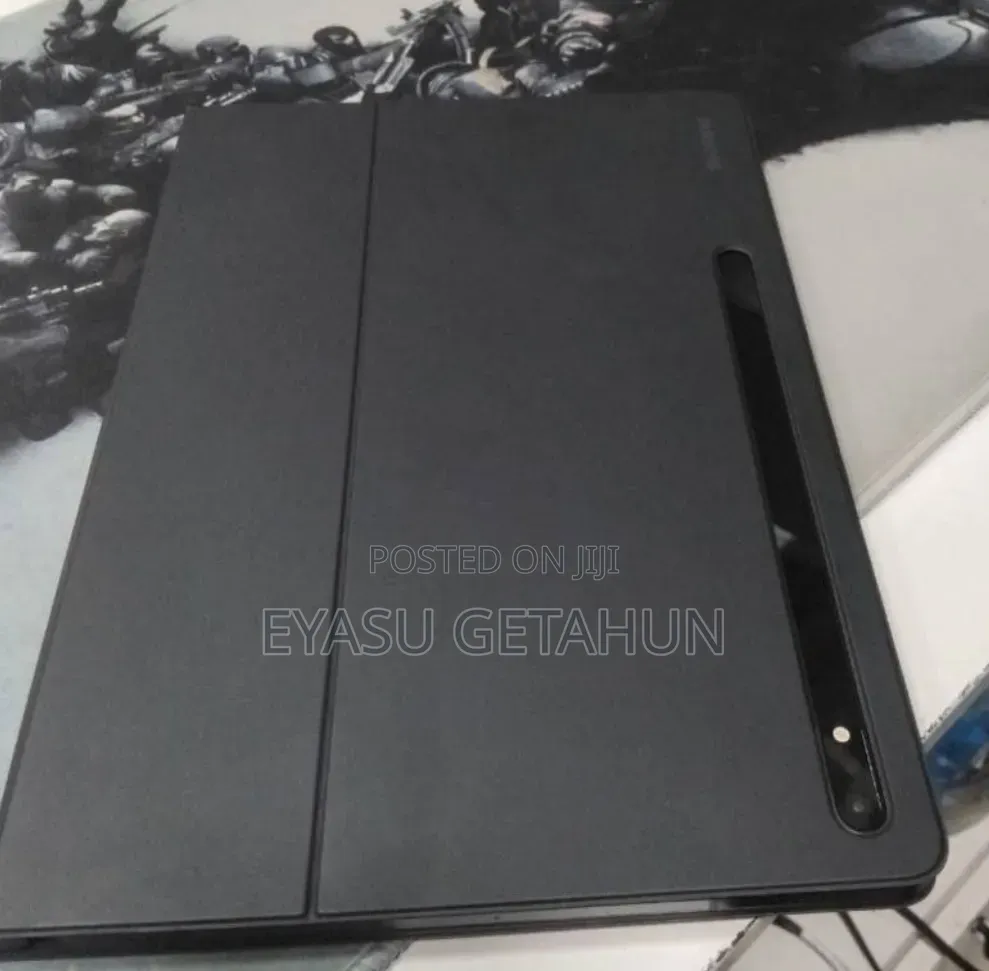 New Samsung Galaxy Tab S8+ 256 GB