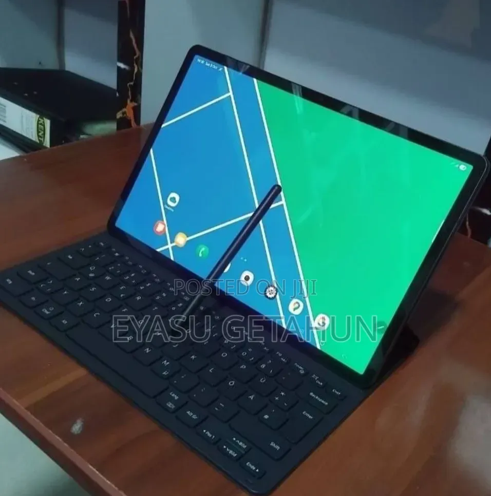 New Samsung Galaxy Tab S8+ 256 GB