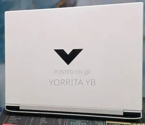 New Laptop HP Victus 16 16GB AMD Ryzen 7 SSD 1T