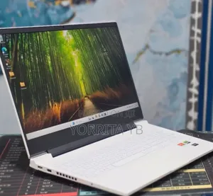 New Laptop HP Victus 16 16GB AMD Ryzen 7 SSD 1T
