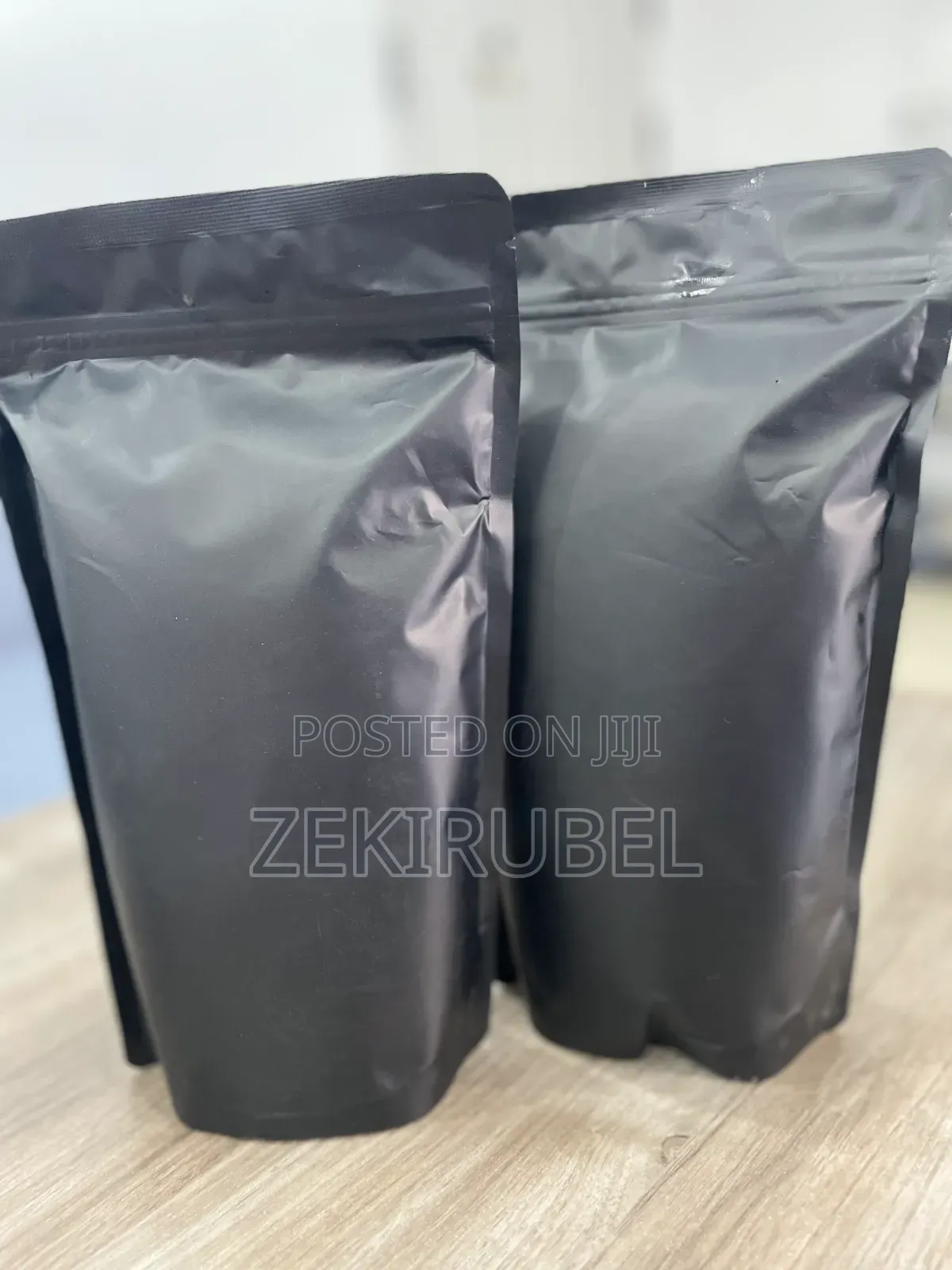 Alumunium Pakaging 250 Gram