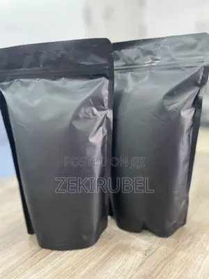 Alumunium Pakaging 250 Gram