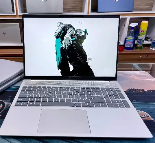 New Laptop HP Pavilion 15 16GB Intel Core i7 SSD 1T