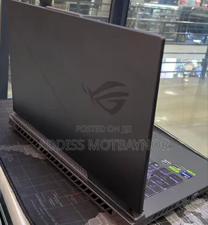 New Laptop Asus ROG Strix G16 G614 16GB Intel Core i7 SSD 1T