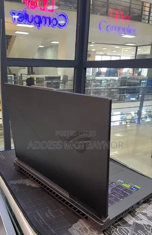 New Laptop Asus ROG Strix G16 G614 16GB Intel Core i7 SSD 1T