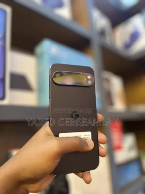 New Google Pixel 9 Pro XL 128 GB Black