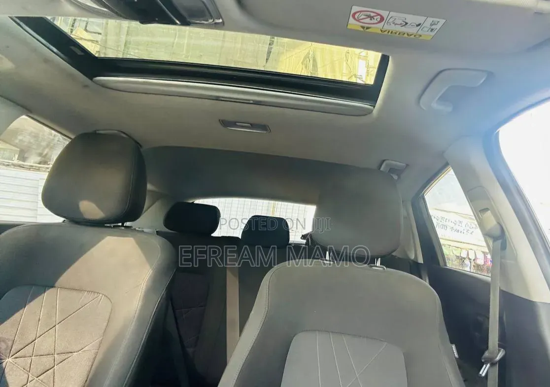 Hyundai Bayon 2022