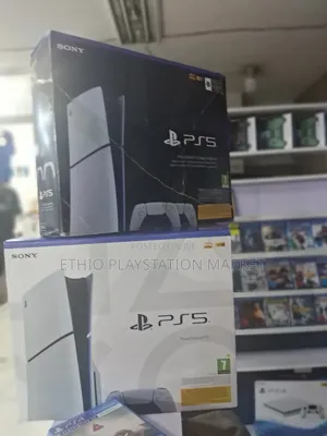 PlayStation 5 Slim Exchange Possible