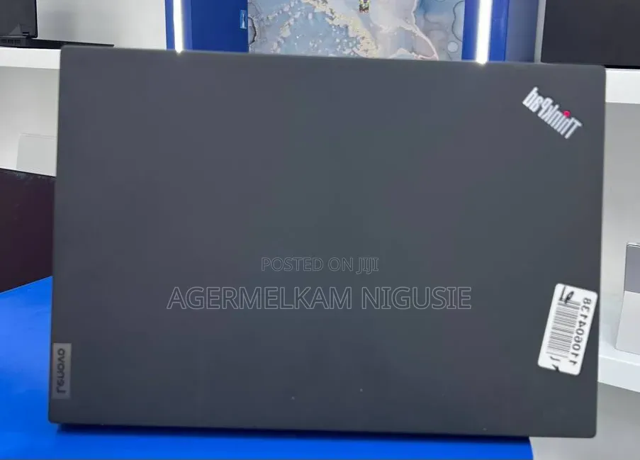 New Laptop Lenovo ThinkPad T14s G4 16GB Intel Core i5 SSD 512GB