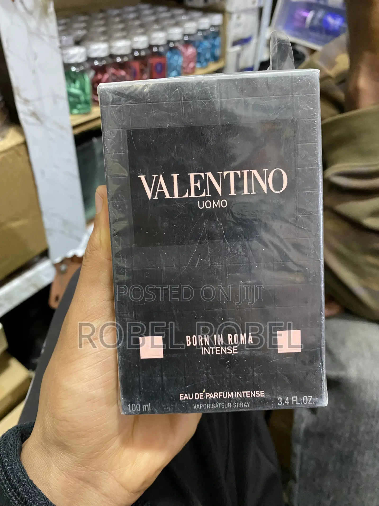 Valentino Shto