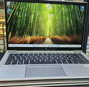 New Laptop HP EliteBook 840 G7 16GB Intel Core i7 SSD 512GB