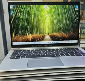 New Laptop HP EliteBook 840 G7 16GB Intel Core i7 SSD 512GB