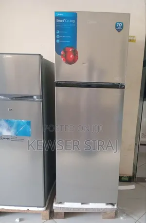 Media 510liter Refrigerator