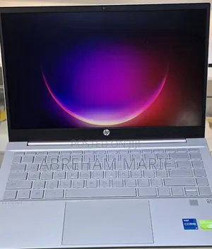 New Laptop HP Pavilion 14 16GB Intel Core i5 SSD 512GB