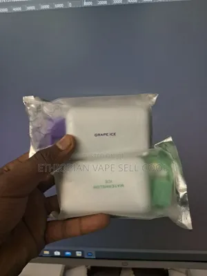 Vape 40k Vozol