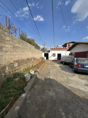 Furnished 3bdrm Villa in Qerden Hasenna, Lideta for sale