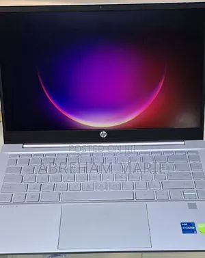 New Laptop HP Pavilion 14 16GB Intel Core i5 SSD 512GB