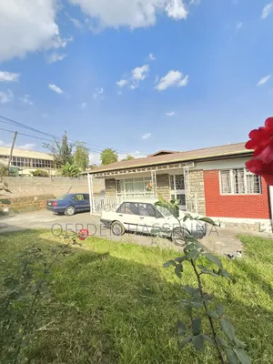 Furnished 3bdrm Villa in Qerden Hasenna, Lideta for sale