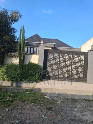 Furnished 6bdrm Farm House in Oromia-Finfinne for sale