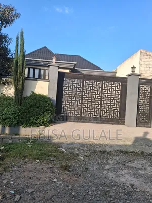 Furnished 6bdrm Farm House in Oromia-Finfinne for sale