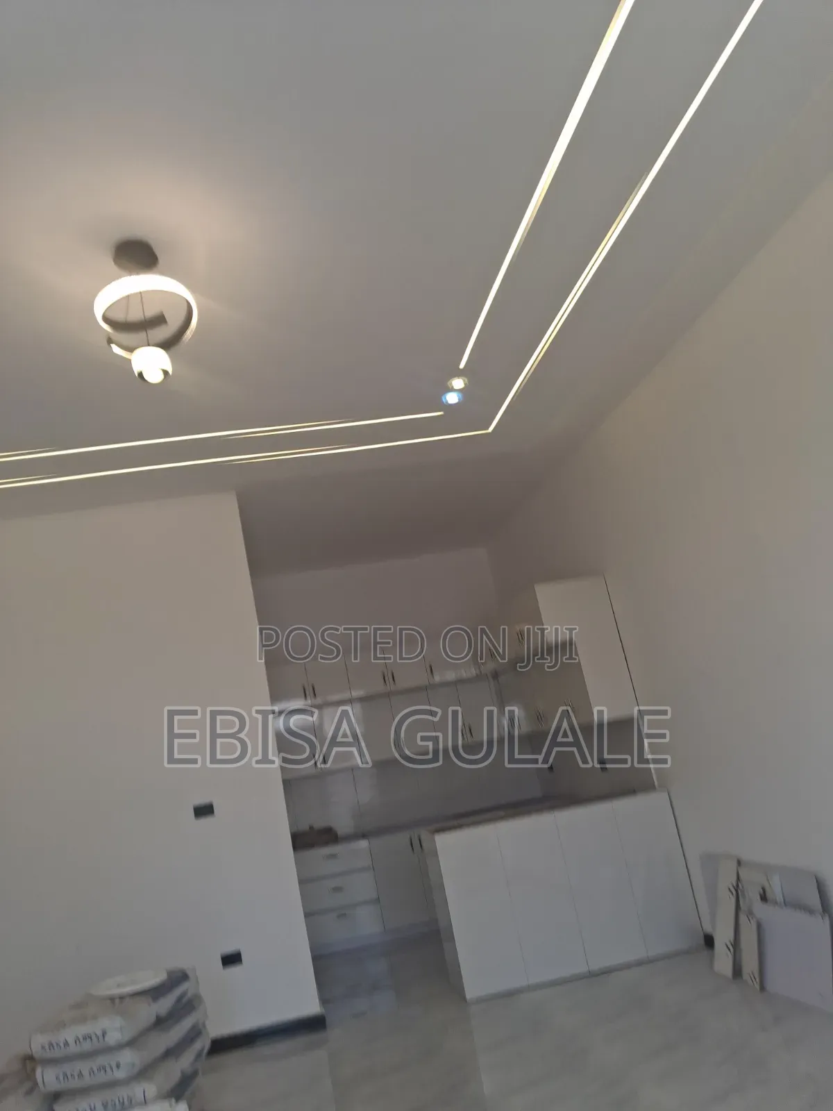 Furnished 6bdrm Farm House in Oromia-Finfinne for sale