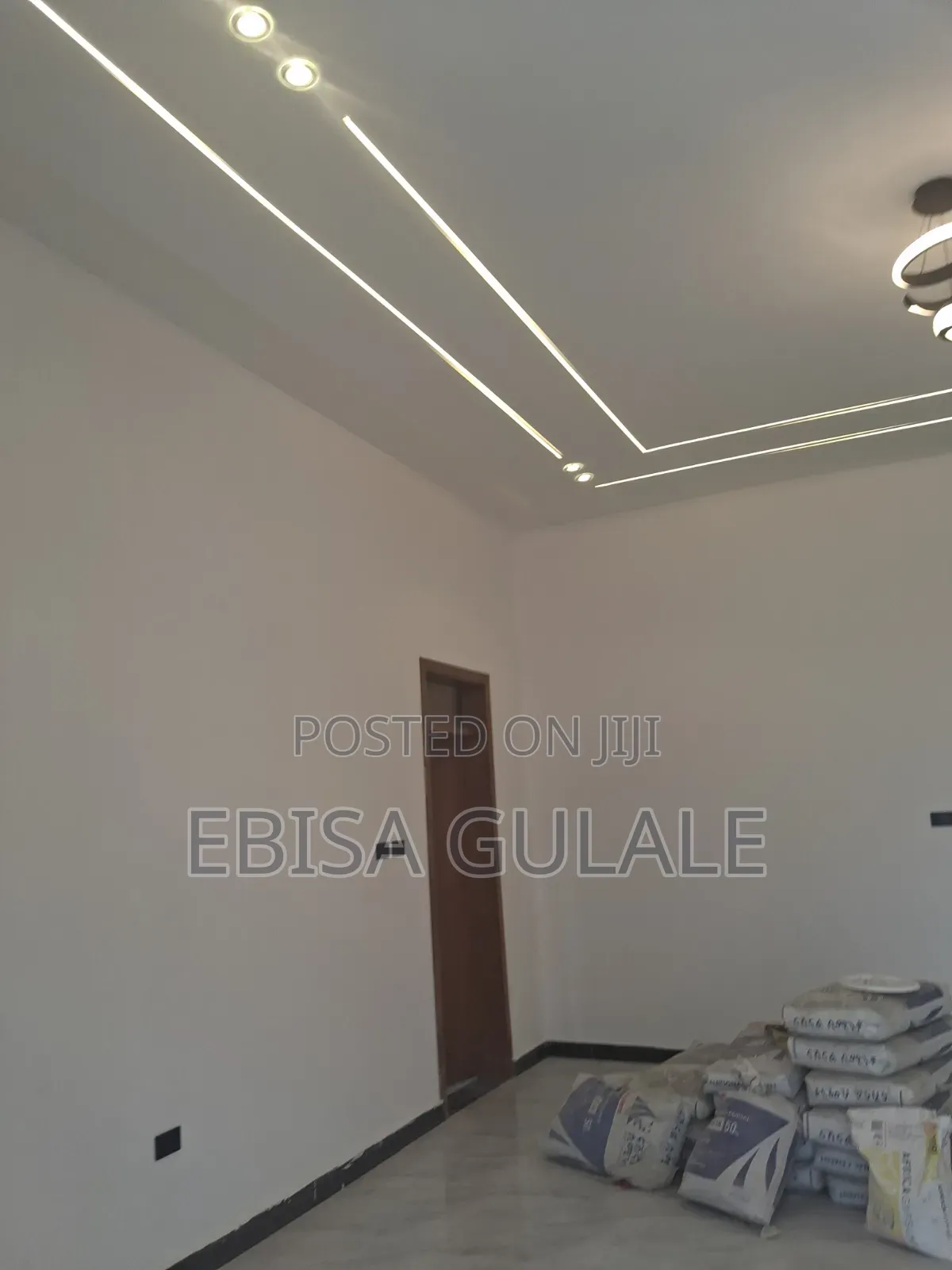 Furnished 6bdrm Farm House in Oromia-Finfinne for sale