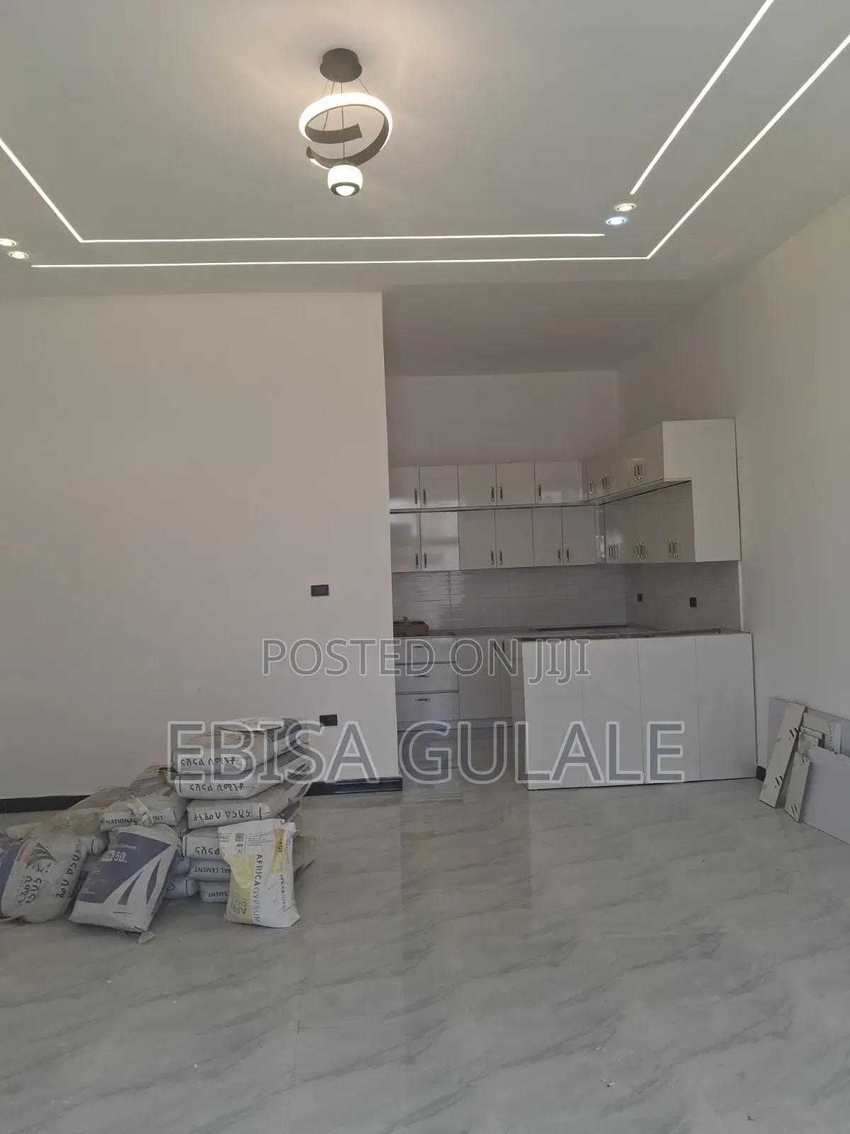 Furnished 6bdrm Farm House in Oromia-Finfinne for sale